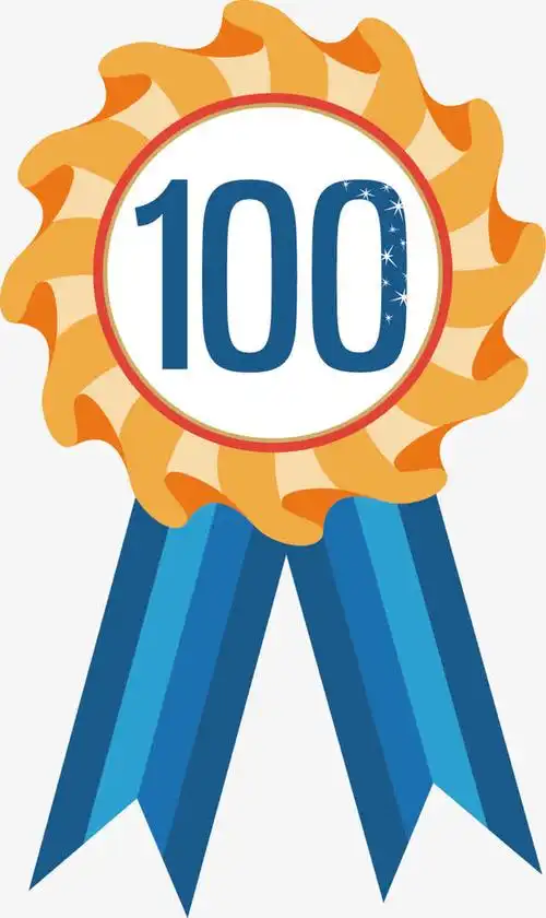 关键词 : 手绘图案,数字100,花纹,卡通可爱