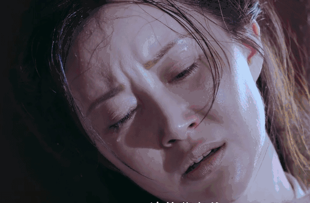 所幸的是,舒畅最近又美回来了,长相依然甜美