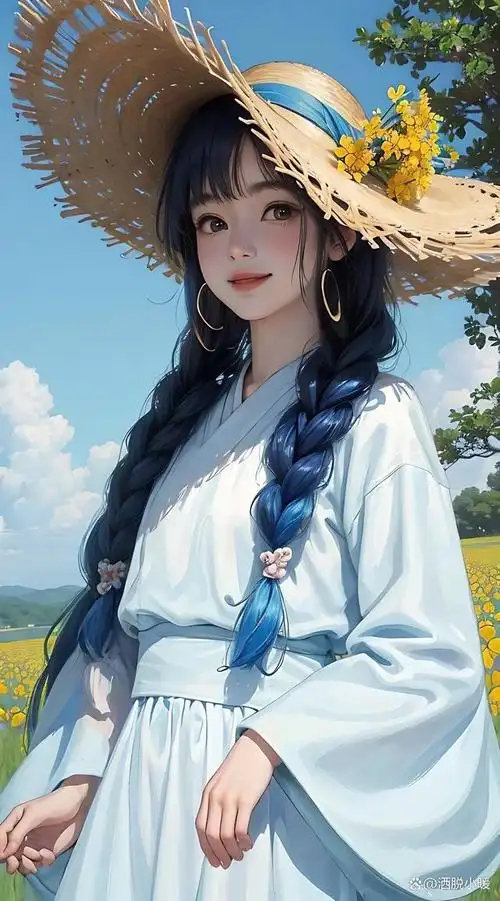 今日份分享/洒脱小暖