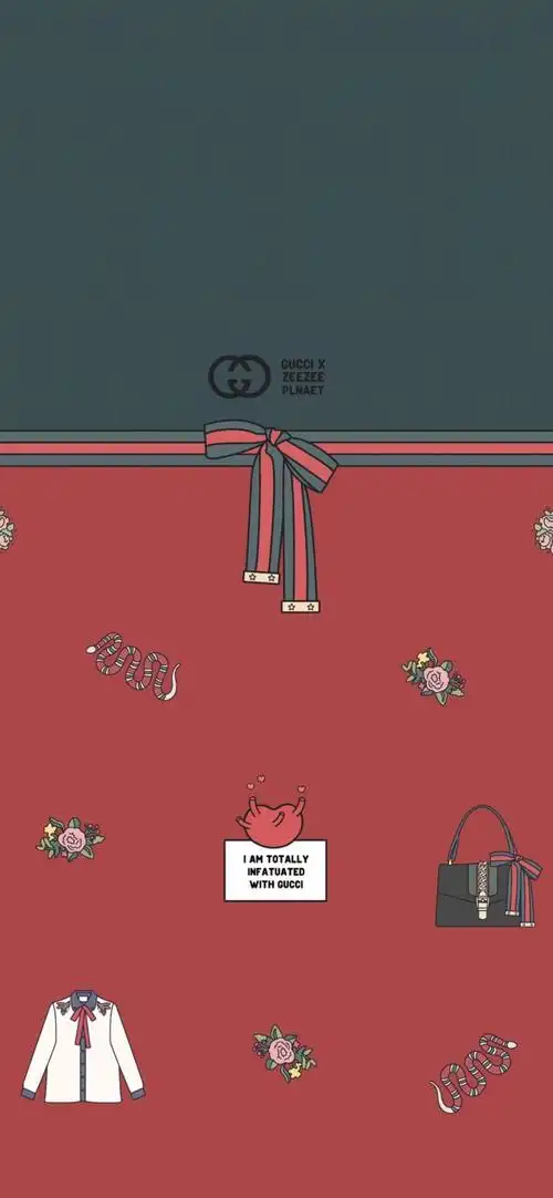 gucci - 堆糖,美图壁纸兴趣社区