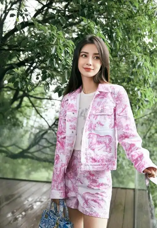 杨颖#美图38|杨颖(十六国)_网易订阅