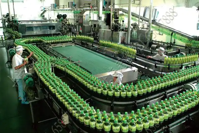 南充啤酒厂卫生情况担忧,我不喝燕京啤酒了!(40楼有网友照片补充)