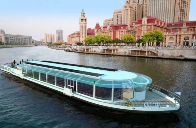 盛夏天津必做的50件事,少一件都不完美!_生活