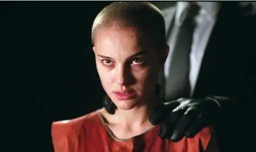 犯人进监狱后为什么都要剃成光头原来有这么多不为人知的道理