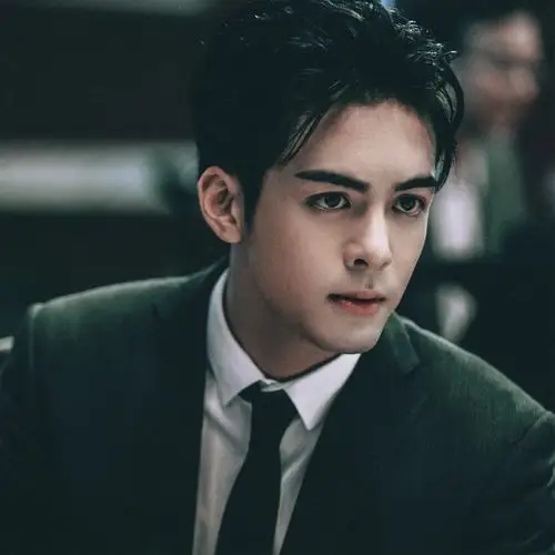 终极笔记 曾舜晞