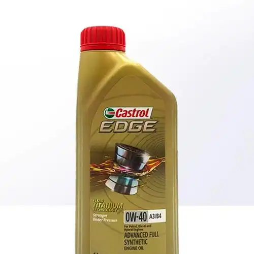 自营桶嘉实多castrol4新加坡版极护全合成机油sp