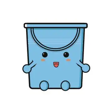 生活用品卡通形象