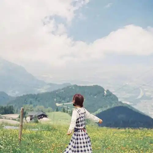 60张照片告诉你欠自己的旅行该还了