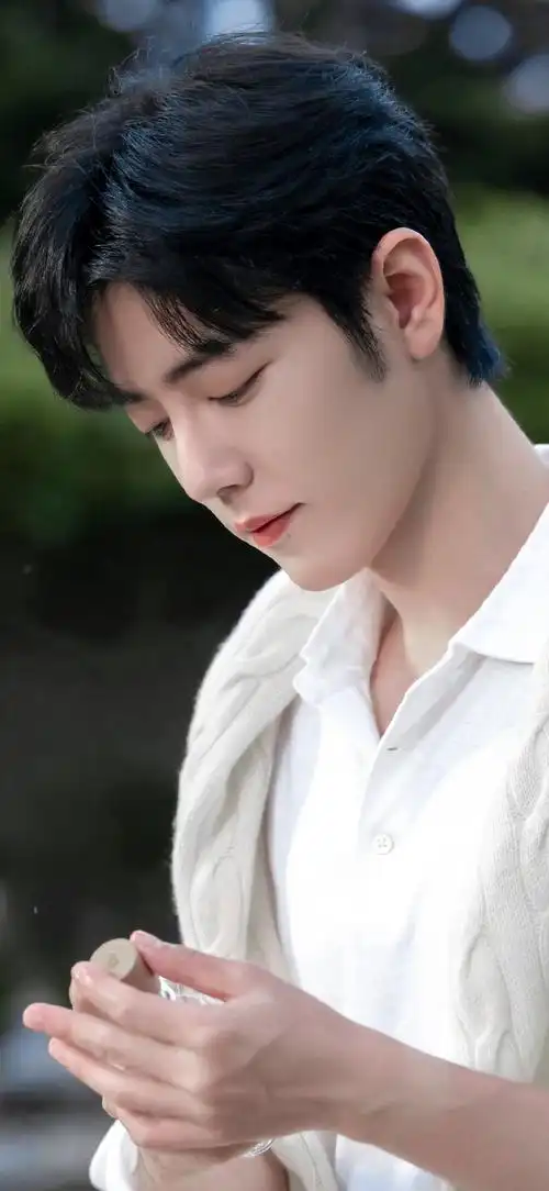 肖战的时光穿梭机##肖战##肖战壁纸