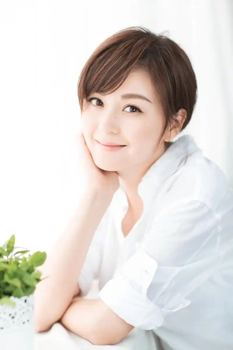 戴娇倩玩伴上星播出国民初恋女神上线