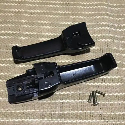 适配苏泊尔好帮手高压锅压力锅配件手柄手把把手限压阀保险阀配件锅圈