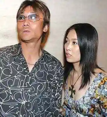 那英与老公11年婚姻保鲜前夫再婚组家庭