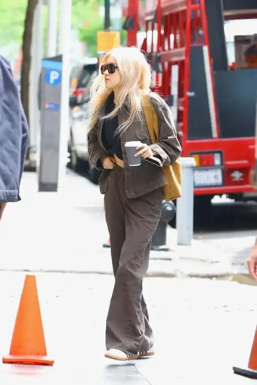 chaeng laurent##朴彩英仙姿昳丽