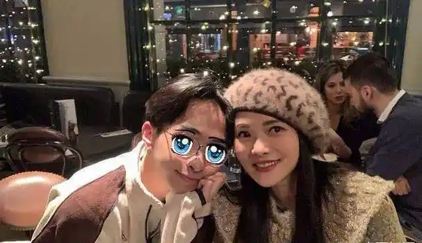 原创伊能静儿子判哈林抚养为何常出现在妈妈家背后真相让人心疼