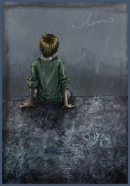 男生淋雨唯美照片淋雨照片2022已更新今日图集