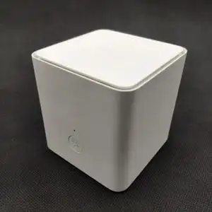 华为荣耀1200m无线路由器双频wifi千兆穿墙高速路由x1