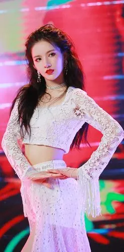 一步两步上车日记创造营2020刘些宁