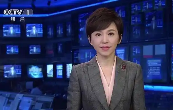 欧阳夏丹主持新闻联播9年两年前突然消失背后有何隐情