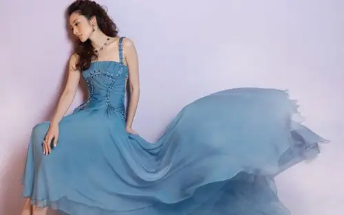 吴佩慈宽屏壁纸