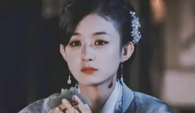 赵丽颖演过的电视剧你都看过哪些