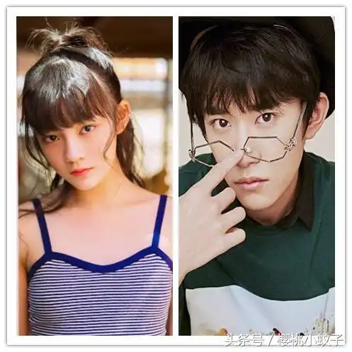 两版《心理罪》廖亚凡集体撞脸tfboys,再凑齐个王源就能出道了