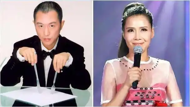 高枫离世二十年,章子怡已嫁作人妻,其父母仍陷伤痛无法自拔