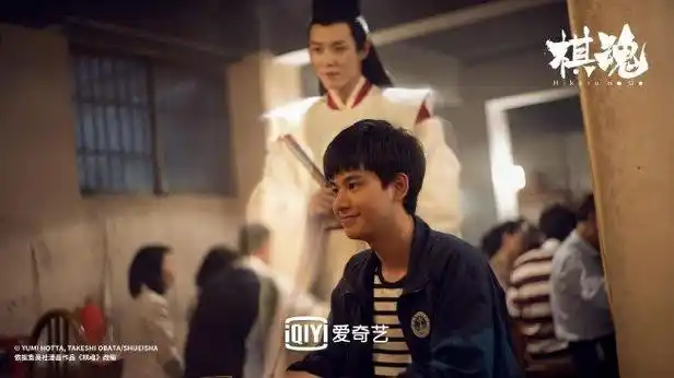 新浪视点:竞技本质是优胜劣汰 职业段位只是称号_棋牌_新浪竞技风暴