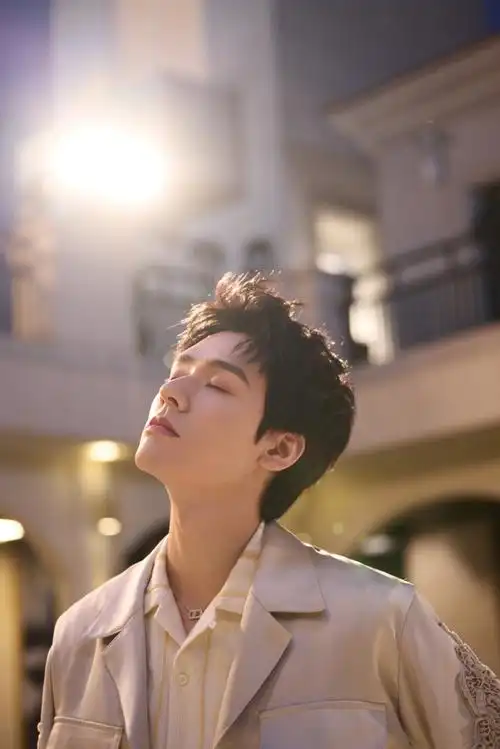 龚俊不定时的碎片放送