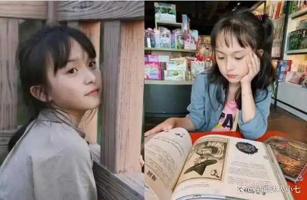 刘楚恬:2岁出道年收入达百万,长相甜美被禁止整容,现如何?