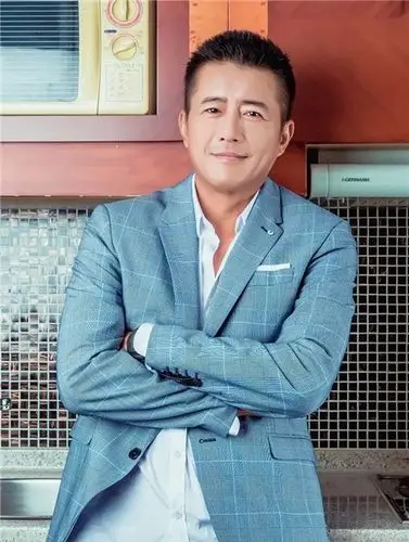 高曙光代言费是多少?