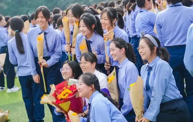 山东省实验中学:让学子不断自我增值的"实验力"