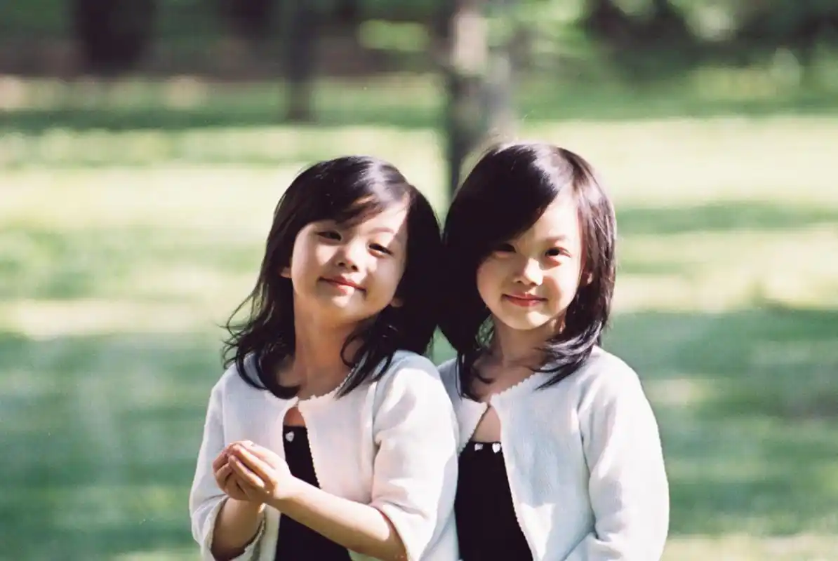 女儿的说说  (一)