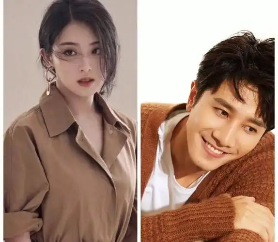 张含韵彭冠英被要求装恩爱欧阳妮妮要拍戏了