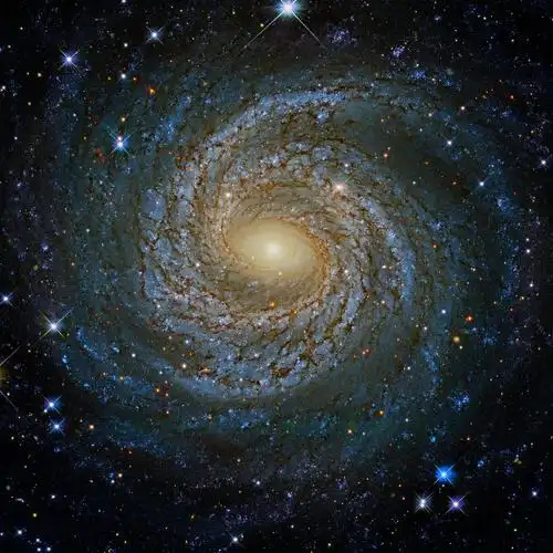 作为宇宙第一批星系,银河系内真的只有人类吗?