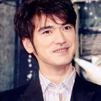 金城武头像高清_微信头像图片大全