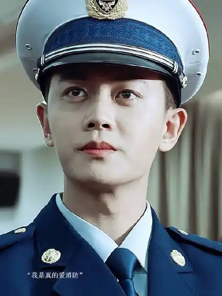 任嘉伦蓝焰突击##任嘉伦李溪成