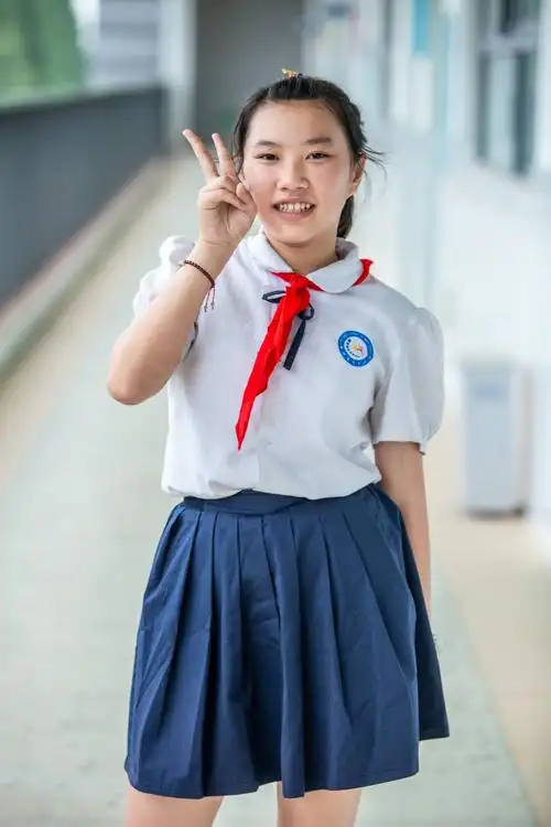 {株洲毕业照创作中心}*九方小学六一班最美毕业照全国首发