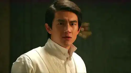 盘点林更新几部影视作品,颜值演技双双在线!