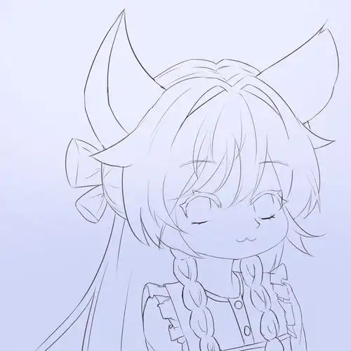 猫耳~ - 半次元 - acg爱好者社区