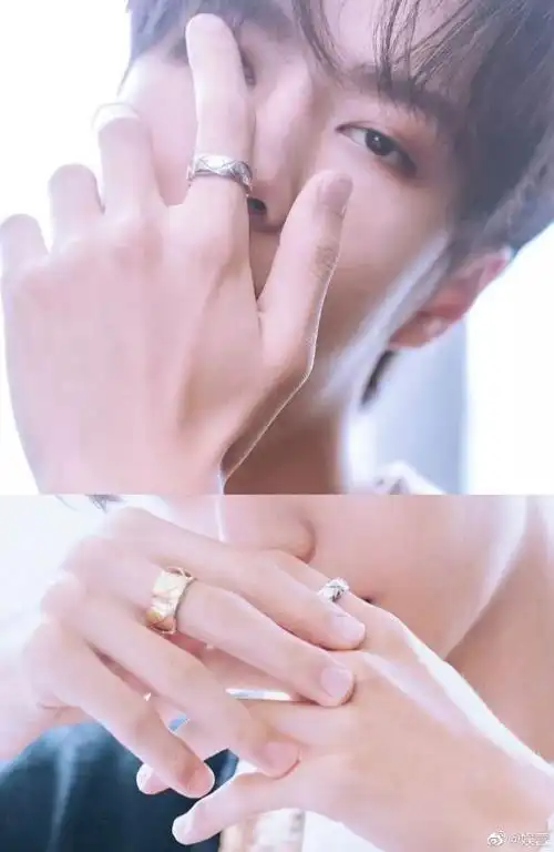 王一博##天天向上