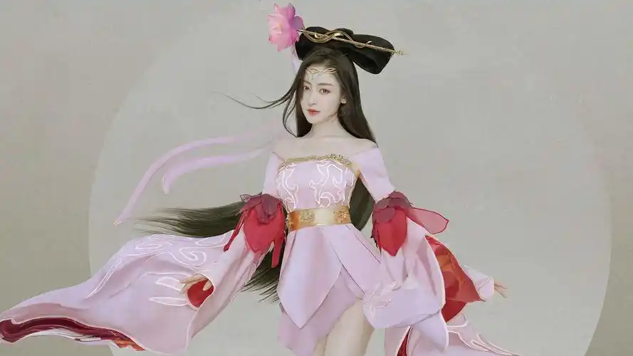 王者荣耀张天爱成貂蝉经典皮肤明星体验师玩家可get同款