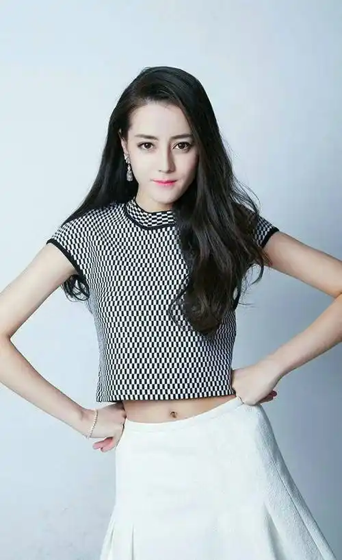 迪丽热巴_古力娜扎_成功