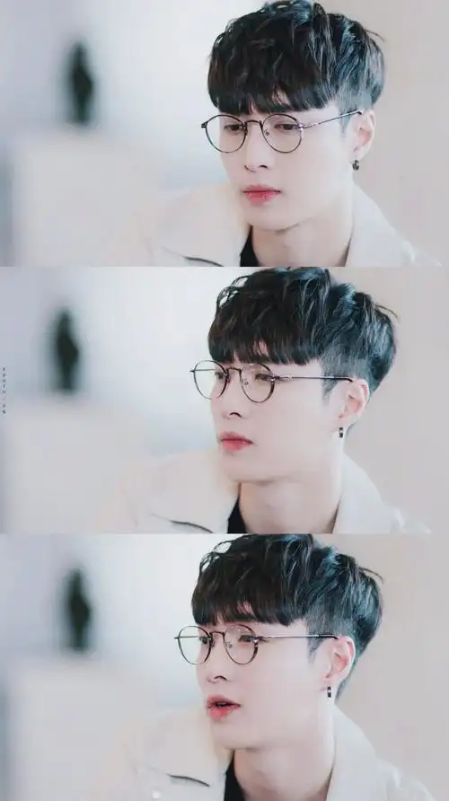 黄金瞳 庄睿 张艺兴