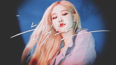 rosé 朴彩英肉肉(无水印动图gif) [blackpink - blackpinks 2020
