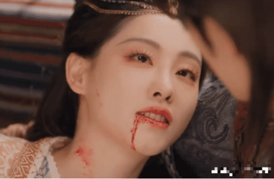 祝绪丹:出道11年不温不火,被于正内涵人品差,她还能大火吗?