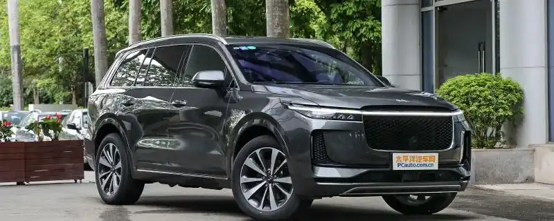 理想one是什么汽车生产厂家