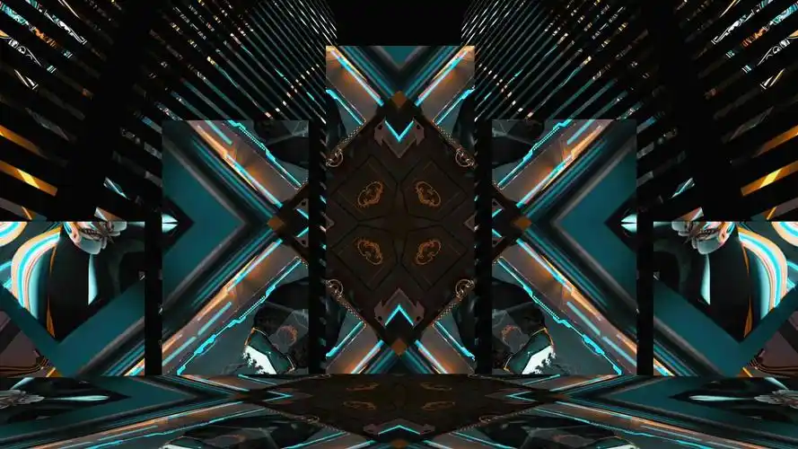 嘻哈小子_1920x1080_高清视频素材下载(编号:7353923)_舞台背景_vj师