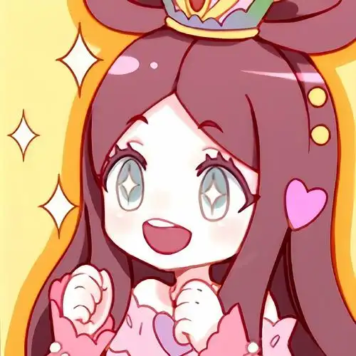 叶罗丽0630生日快乐##心花初绽·伴丽而行