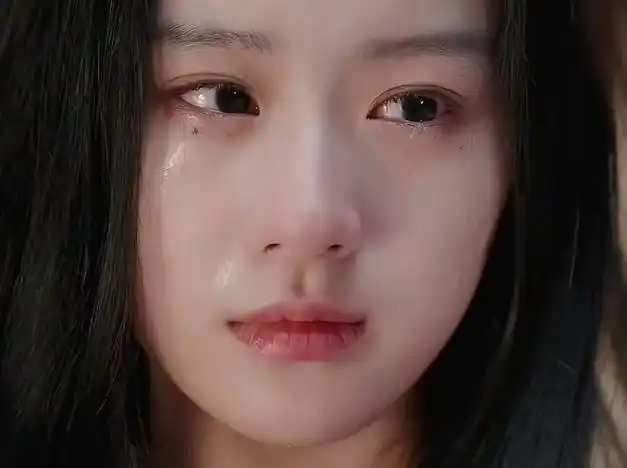 赵丽颖|李一桐|古装扮相_网易订阅