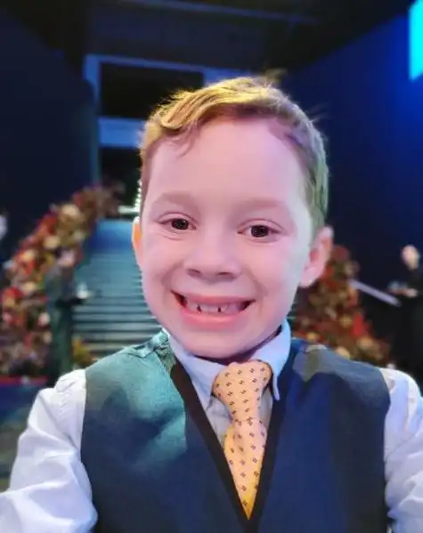 十大网红萌娃宝宝,最受欢迎的网红小孩有哪些